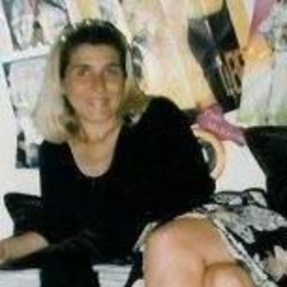 Meet your Posher, Blanka